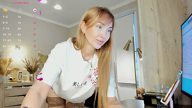 Chat +18 de HotyPlays ao vivo