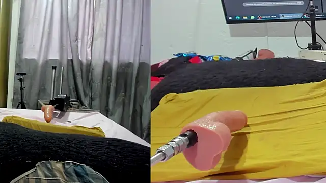 marilyn_16 Live XXX-Chat