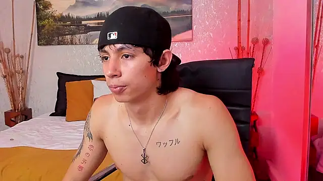 Chat XXX Live Tyler_durten