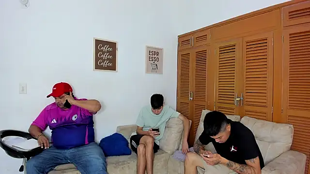 brutal_sex_room2k: διαδικτυακό σόου στην κάμερα