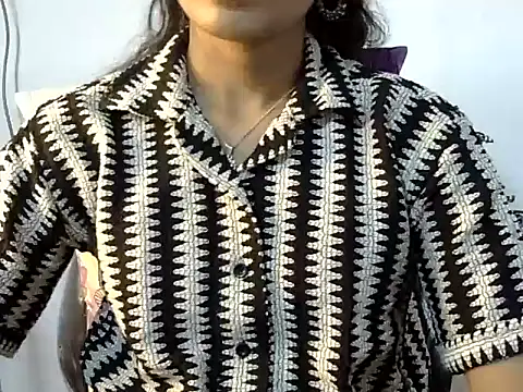 Živý XXX chat Shab_M