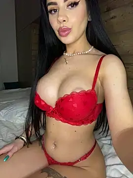 Ameliablack_1n Live XXX chat