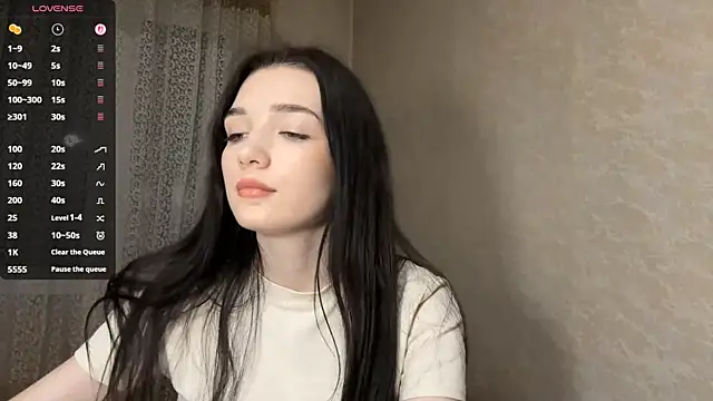 IsabellaWave Live XXX-chat