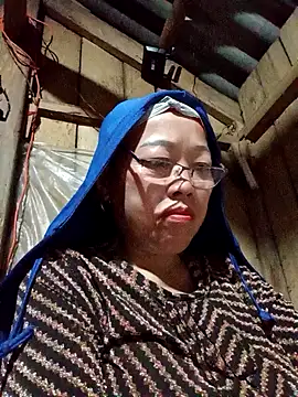 Chat XXX ao vivo de Agnes-baby