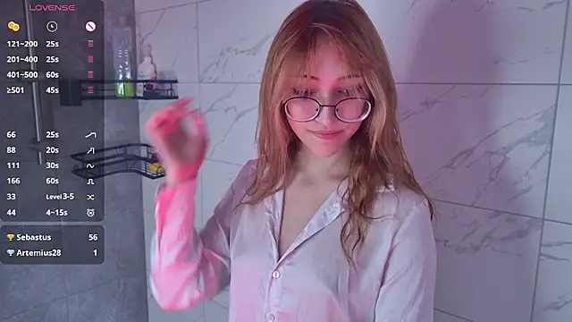 mardzhanzha Live XXX-chat