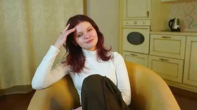 دردشة GlynisCasarz الجنسية المباشرة