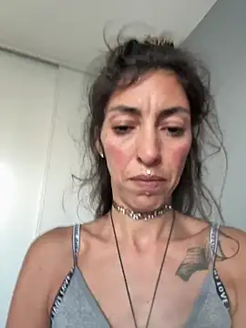 Živý XXX chat Amani_thewolf