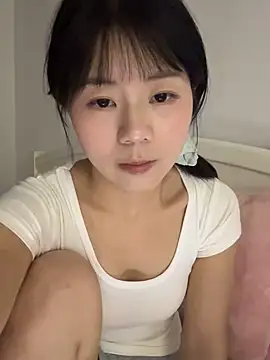 Show de webcam de Nana-3