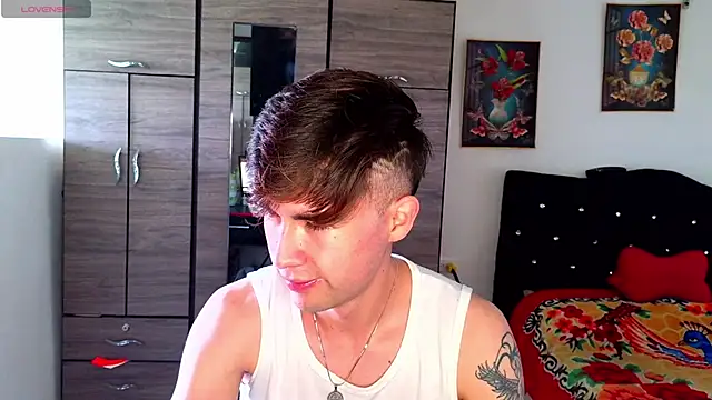 samael1107 Chat XXX in diretta