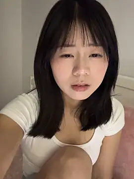 Nana-3's Webcam Show