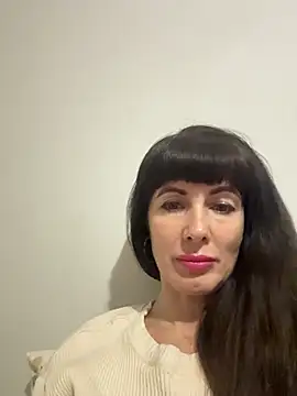 Chat +18 de LadyLuxLover ao vivo