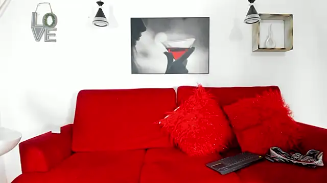 Pokazy przed kamerką – jaccob_wesly