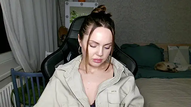 Owly_NZ 라이브 XXX 채팅