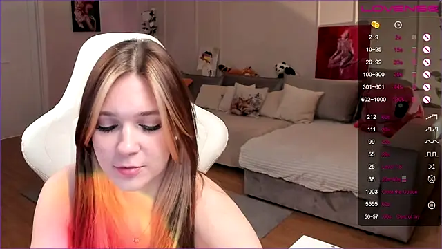 Frau_Lina Live XXX Chat