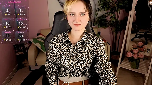 LinaVeritas élő XXX-chatje