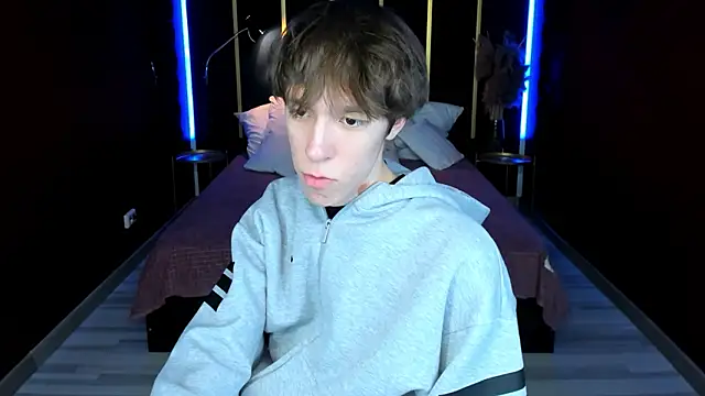 MarkBranston Obrolan Langsung XXX