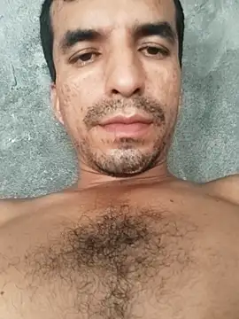 axel69consentido webkamerás műsora