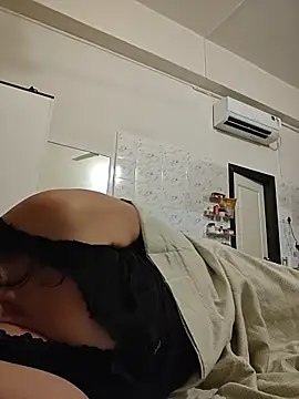 Show webcam de NakedMILFx