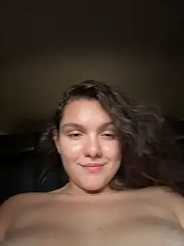 Eva_stark10 网络视讯表演