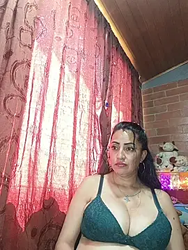 دردشة Alexandrina الجنسية المباشرة