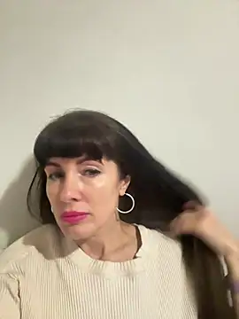 LadyLuxLover Chat XXX in diretta