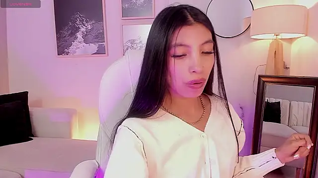 Онлайн чат XXX Tiffany_Low