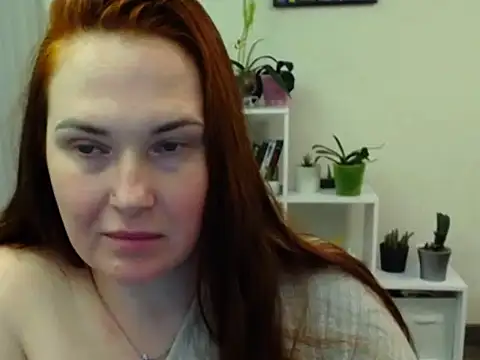 XXX chat uživo modela Lady_Tiana