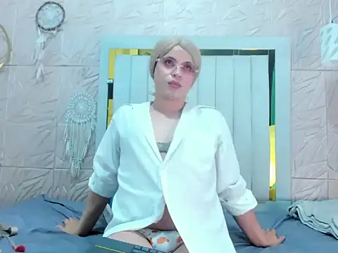 Chat +18 de Sofia_Blakke ao vivo