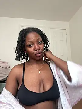 mochamimi Live XXX-chat