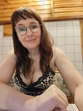 Rusalohkaxn Live XXX chat