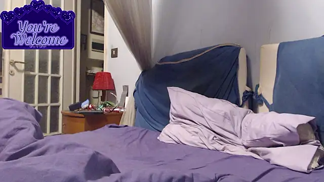 martachatte Webcam show