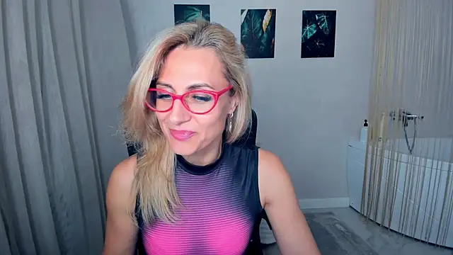 Show Webcam de MuseOfStage