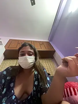 Tokensmakemehorny 웹캠 쇼