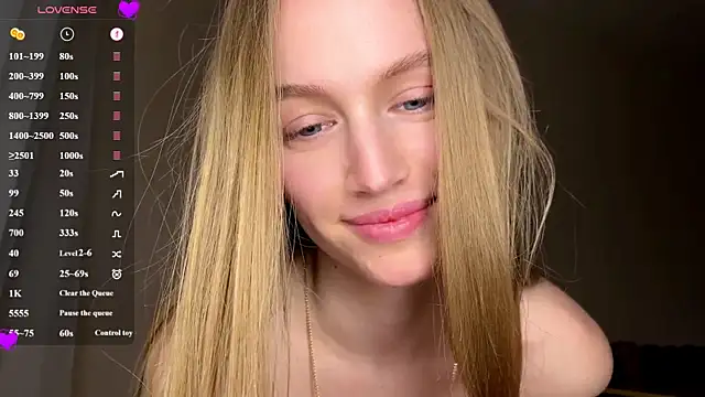 Viktoria_Vibes Obrolan Langsung XXX