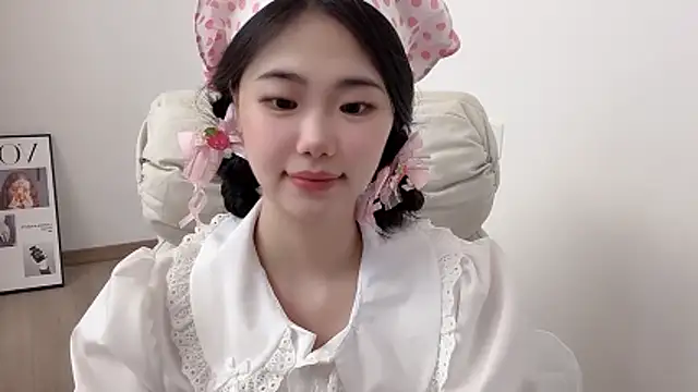 suki-1's Live XXX Chat