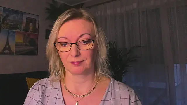 Show webcam de vanessa_chat