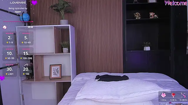 CarolineFyre – Naživo XXX chat