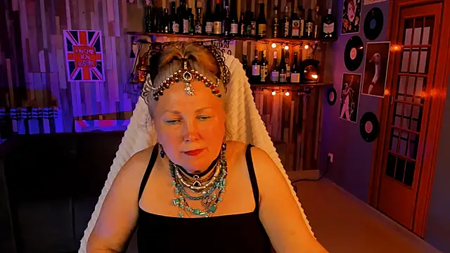 LilaMaharanin Live XXX chat