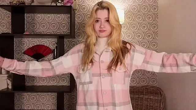 OnitaDagley Obrolan Langsung XXX