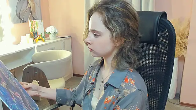 CrystaLeahn Live XXX chat