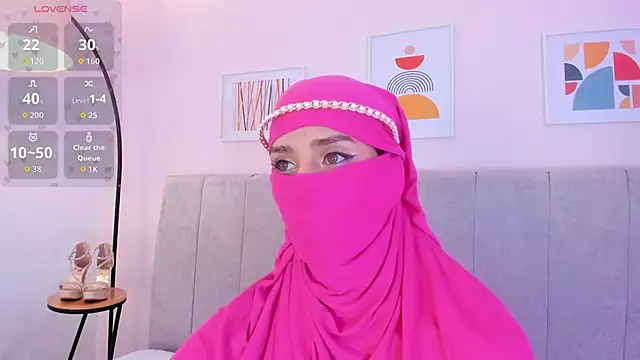 Онлайн чат XXX rawiya