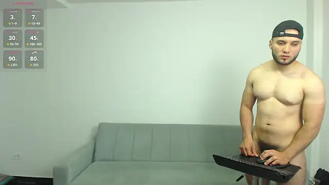 jhustin_marcius 即時 XXX 聊天