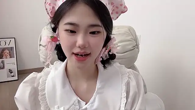 suki-1 网络视讯表演