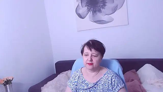 ChristaRoseのライブXXXチャット