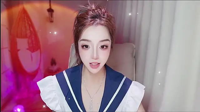 Sembang XXX Secara Langsung zizi-a