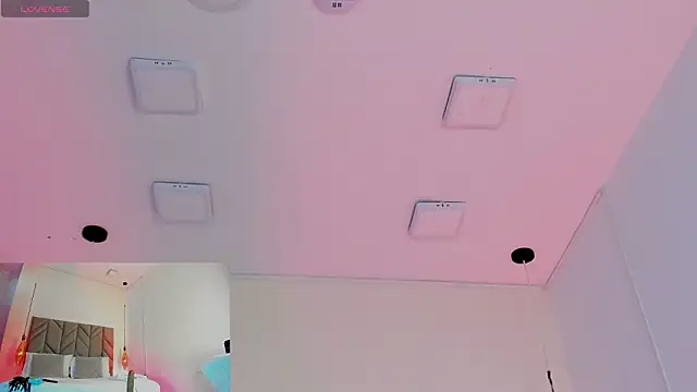 IsabellaFoox – Naživo XXX chat