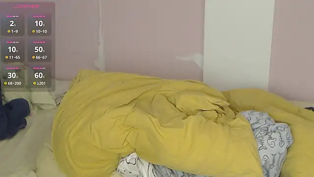 thecoldestmarch Live XXX-chat