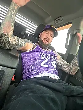 Beardedtattood Live XXX Chat