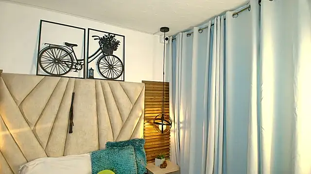 KimberlyFox_t Chat XXX live