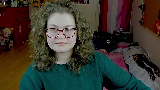 Sashy_Way 라이브 XXX 채팅